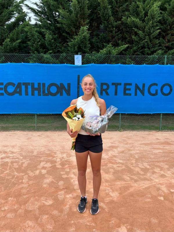 Mathilde LOLLIA