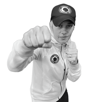 Nathalie Mancion, coach tennis et préparation mentale